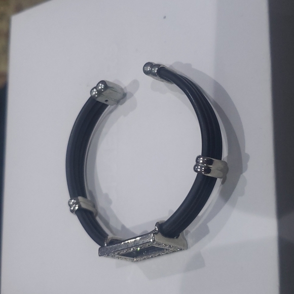 Vintage Bracelet Leather - Picture 4 of 7